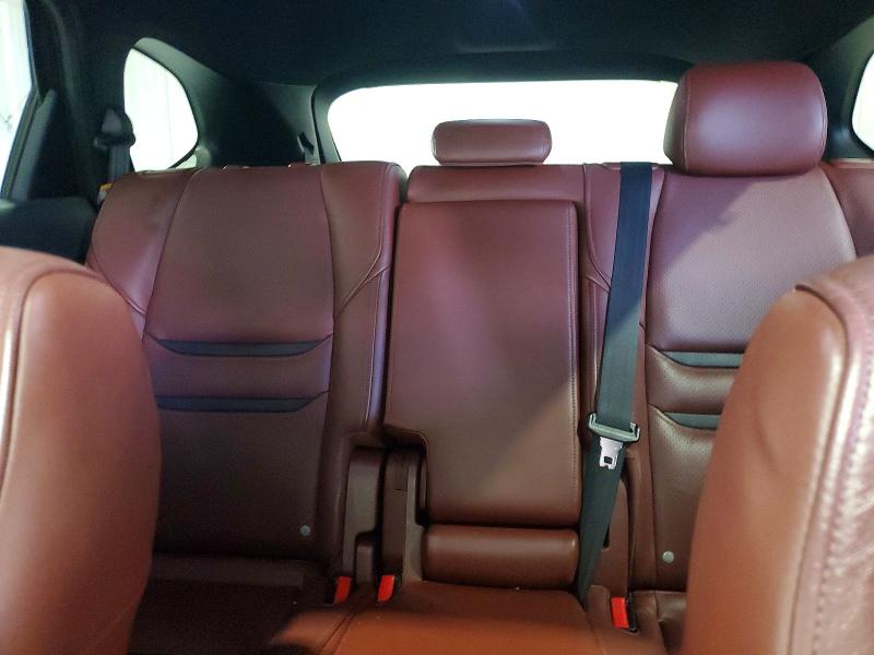 Auction sale of the 2016 Mazda Cx-9, vin: JM3TCBEYXG0119643, lot number: 49865736