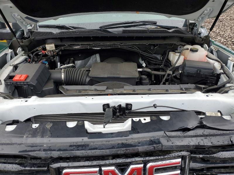 Aukcja sprzedaży 2025 Gmc Sierra, vin: 1GD3USE74SF183790, numer aukcji: 51493876