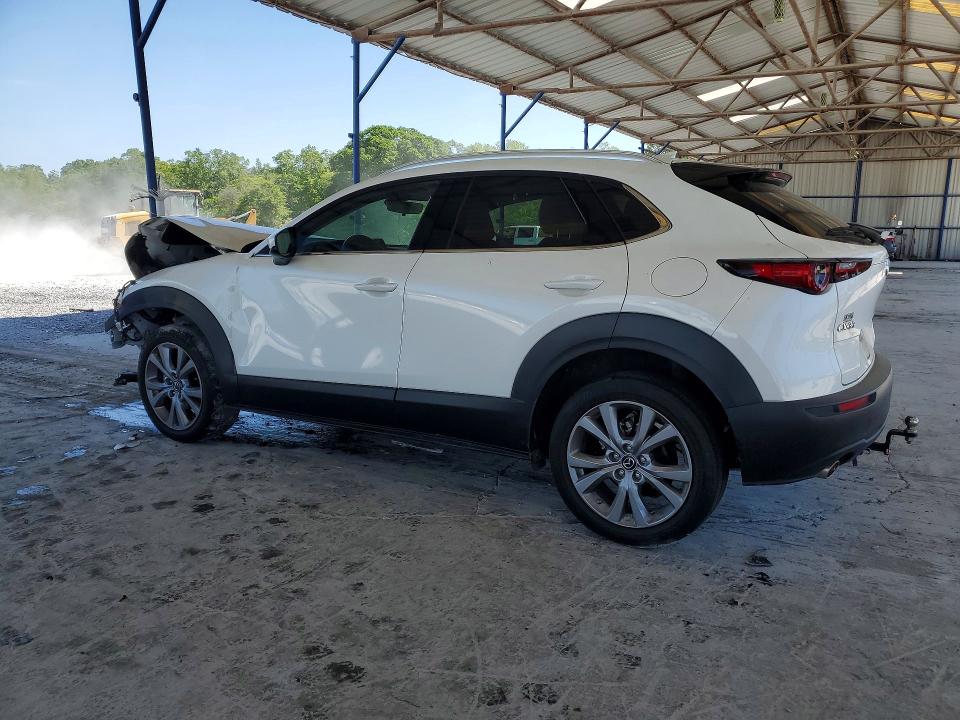 Продажа на аукционе авто 2021 Mazda Cx-30, vin: 3MVDMADL5MM318830, номер лота: 49824416