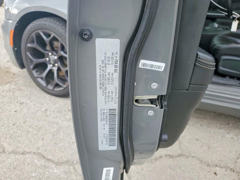 Aukcja sprzedaży 2019 Chrysler 300, vin: 2C3CCABG8KH654154, numer aukcji: 51876006
