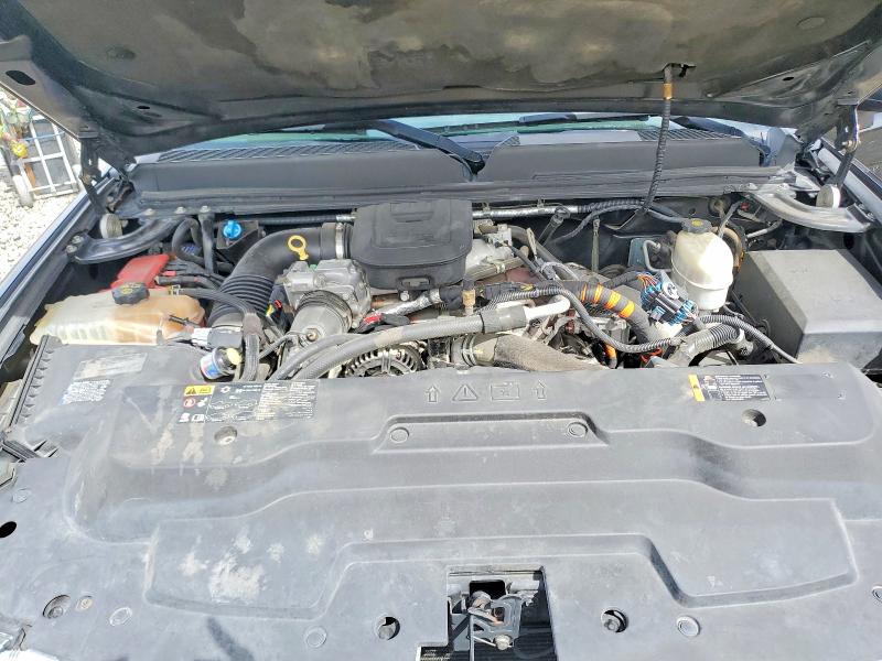Aukcja sprzedaży 2013 Gmc Sierra, vin: 1GT125E80DF151174, numer aukcji: 50332206