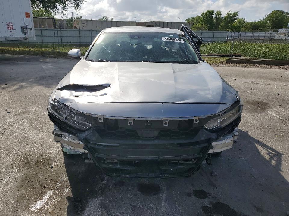 2018 Honda Accord მანქანა იყიდება აუქციონზე, vin: 1HGCV2F36JA029558, აუქციონის ნომერი: 48300836