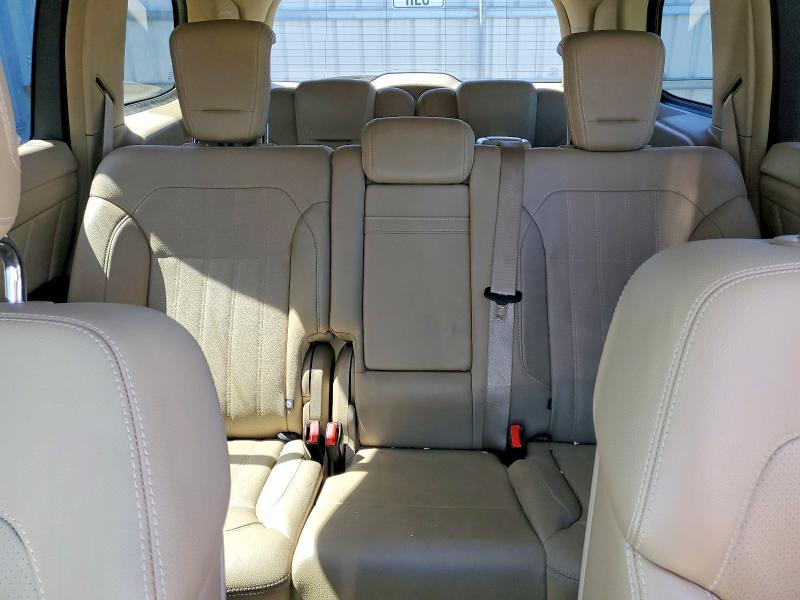 50169516 :رقم المزاد ، 4JGDF2EE4DA239076 vin ، 2013 Mercedes-benz Gl مزاد بيع
