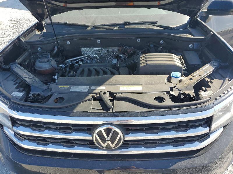 Продаж на аукціоні авто 2022 Volkswagen Atlas, vin: 1V2JR2CA4NC548453, номер лоту: 48404956