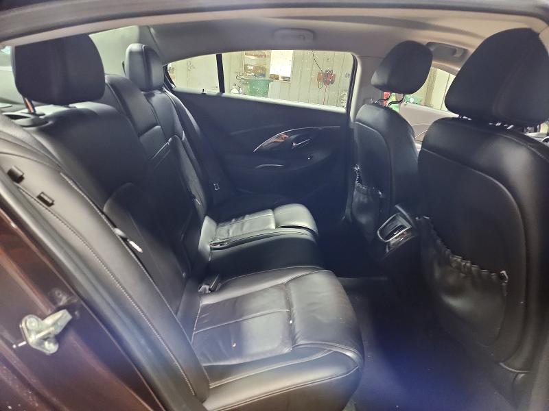 Продаж на аукціоні авто 2016 Buick Lacrosse, vin: 1G4GB5G31GF131947, номер лоту: 51473616