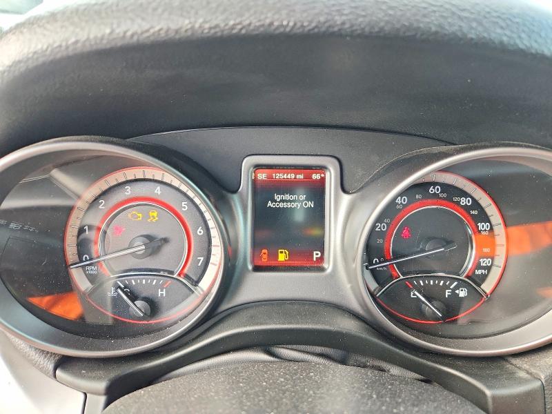 Продажа на аукционе авто 2018 Dodge Journey, vin: 3C4PDCGG9JT421176, номер лота: 49215886