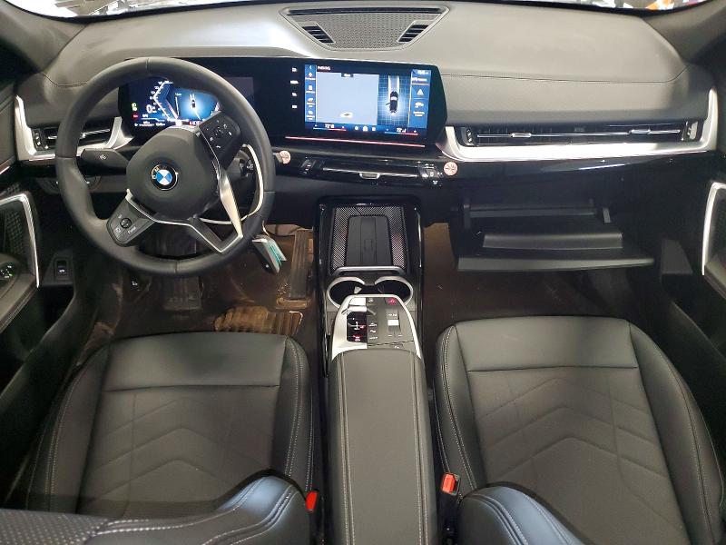 Продажа на аукционе авто 2026 Bmw X2, vin: WBX63GM04T5483880, номер лота: 50687406