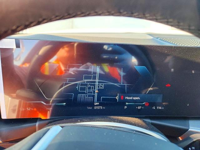 Aukcja sprzedaży 2024 Bmw I4, vin: WBY43AW02RFS65016, numer aukcji: 51642946