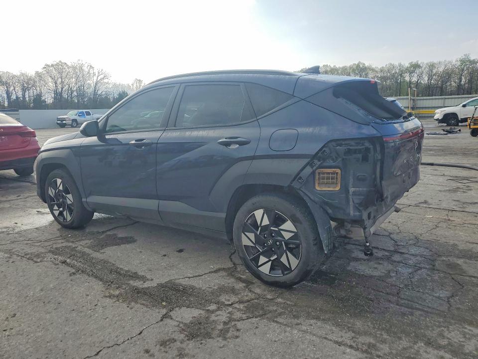 Продаж на аукціоні авто 2024 Hyundai Kona, vin: KM8HC3ABXRU051583, номер лоту: 49945656