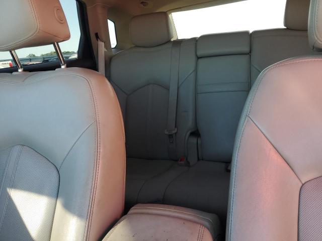 Продажа на аукционе авто 2012 Cadillac Srx, vin: 3GYFNAE3XCS516846, номер лота: 48384926
