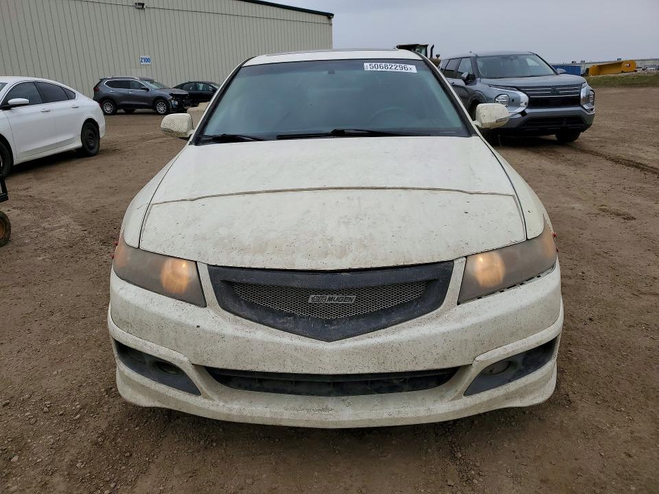 Продаж на аукціоні авто 2006 Acura Tsx, vin: JH4CL95826C800036, номер лоту: 50682296