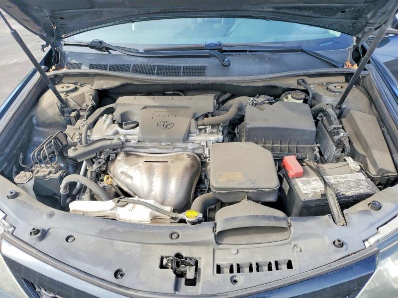 50731756 :رقم المزاد ، 4T1BF1FK8EU834518 vin ، 2014 Toyota Camry مزاد بيع