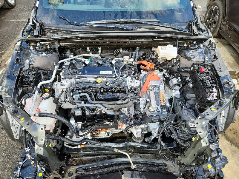 2025 Lexus Es 300h მანქანა იყიდება აუქციონზე, vin: 58AEA1C12SU072864, აუქციონის ნომერი: 48355326