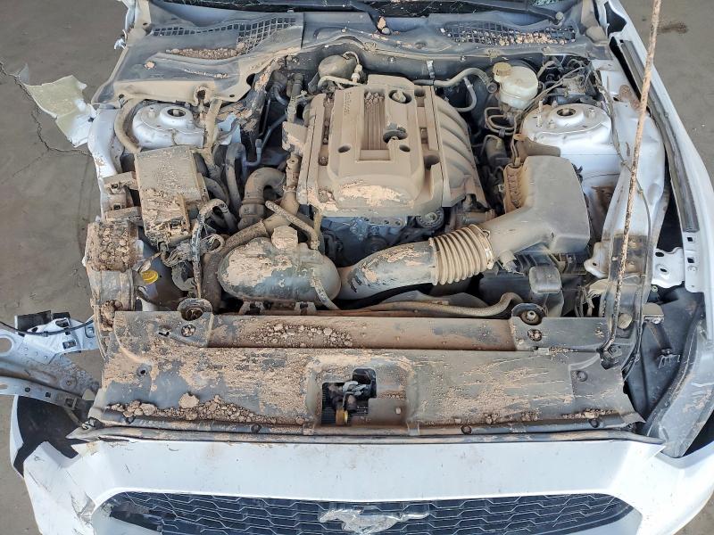 Продаж на аукціоні авто 2015 Ford Mustang, vin: 1FA6P8TH5F5418576, номер лоту: 49776806