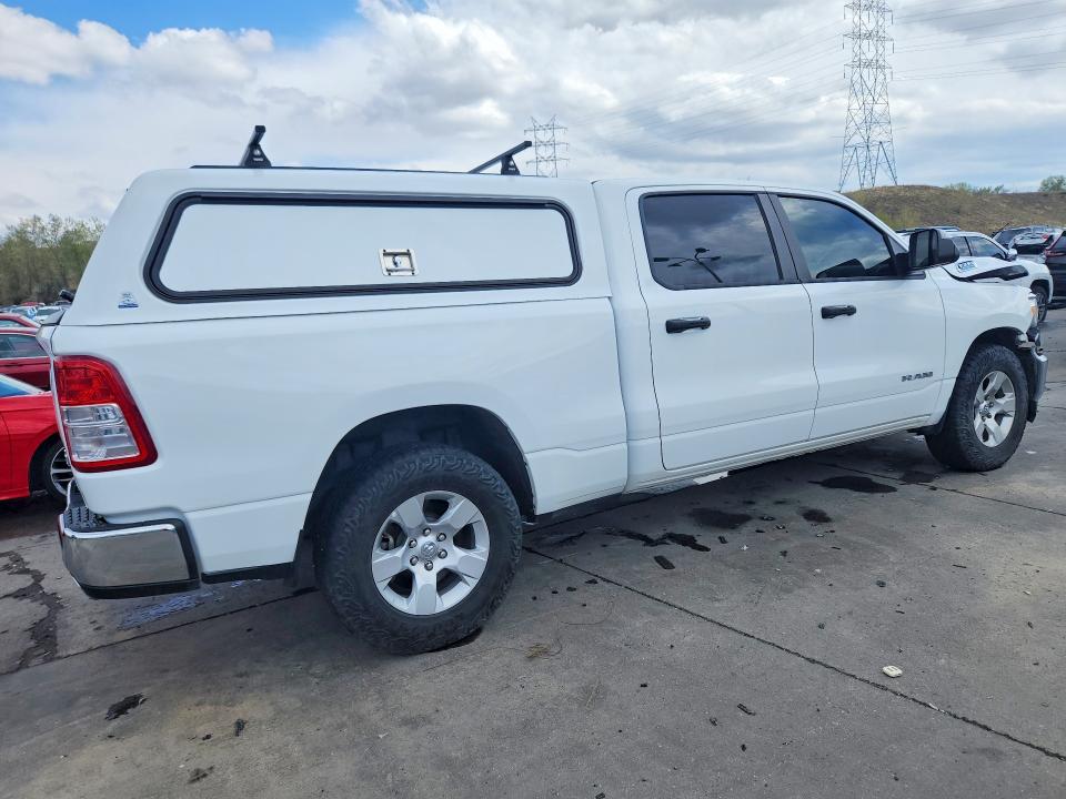 Продажа на аукционе авто 2023 Ram 1500, vin: 1C6SRFMTXPN514593, номер лота: 51500086
