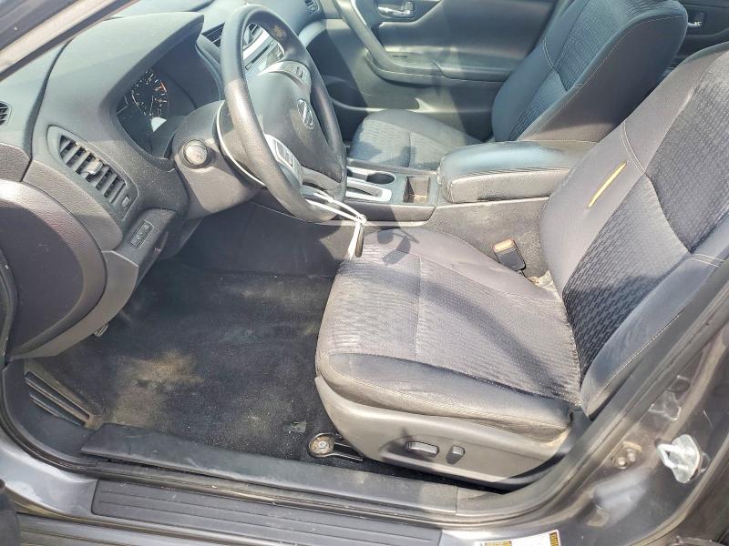 Продаж на аукціоні авто 2017 Nissan Altima, vin: 1N4AL3AP4HN331757, номер лоту: 49960126