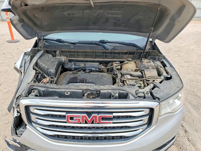 Продаж на аукціоні авто 2018 Gmc Acadia, vin: 1GKKNMLA0JZ123224, номер лоту: 51969556
