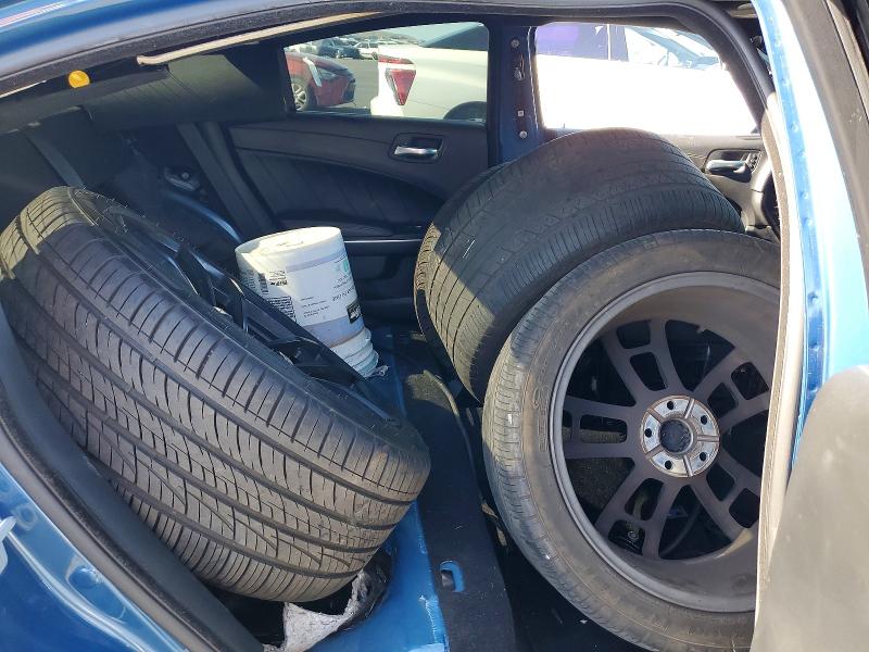 Продаж на аукціоні авто 2021 Dodge Charger, vin: 2C3CDXGJ8MH530313, номер лоту: 50230396