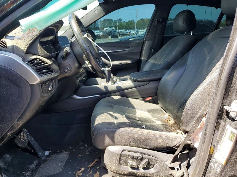 Aukcja sprzedaży 2019 Bmw X6, vin: 5UXKU2C52K0Z63919, numer aukcji: 48390326