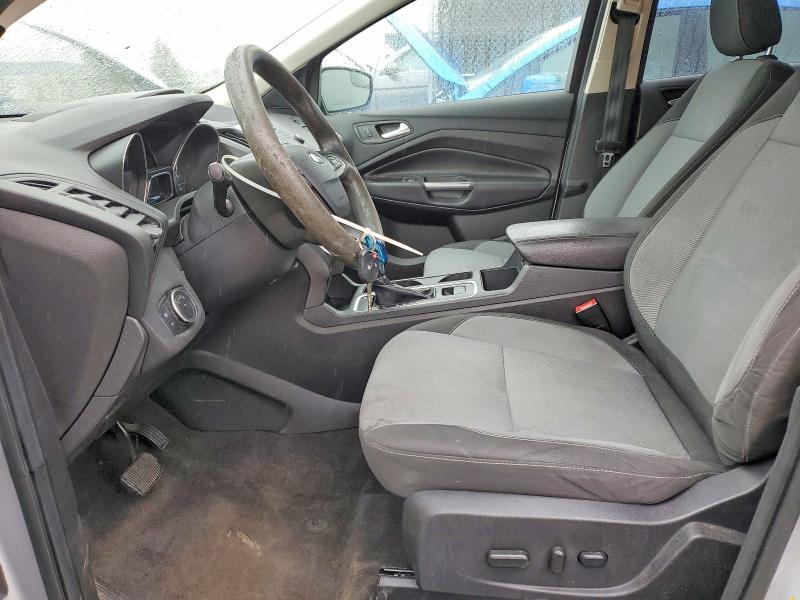 Продажа на аукционе авто 2018 Ford Escape, vin: 1FMCU0GD4JUB70328, номер лота: 51593766