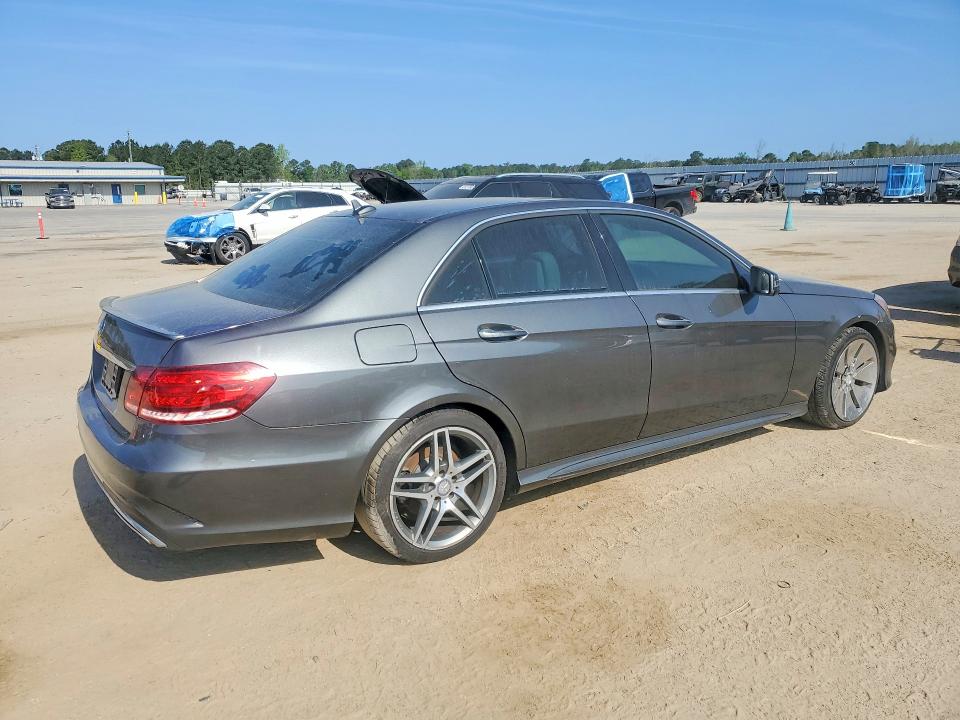 2016 Mercedes-benz E მანქანა იყიდება აუქციონზე, vin: WDDHF5KBXGB218707, აუქციონის ნომერი: 48345776