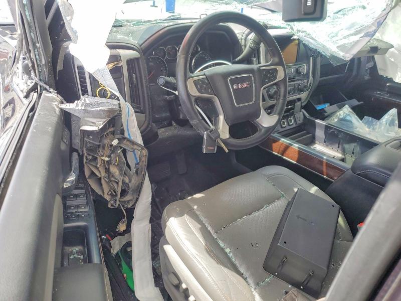 Aukcja sprzedaży 2014 Gmc Sierra, vin: 3GTU2VEC2EG428084, numer aukcji: 49759826