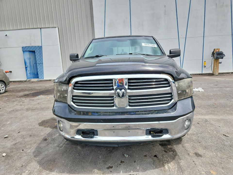 48901546 :رقم المزاد ، 1C6RR7LT8ES159136 vin ، 2014 Ram 1500 مزاد بيع