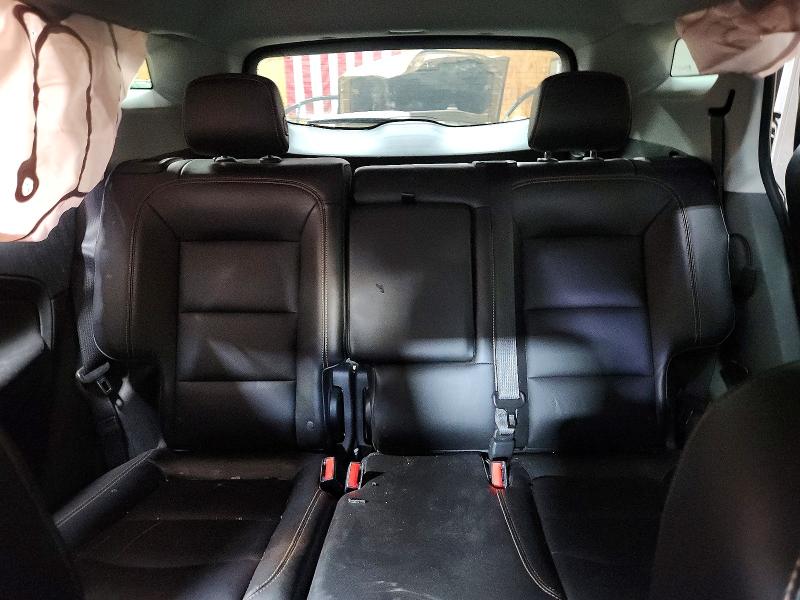 Aukcja sprzedaży 2018 Gmc Terrain, vin: 3GKALVEV3JL399931, numer aukcji: 50974386