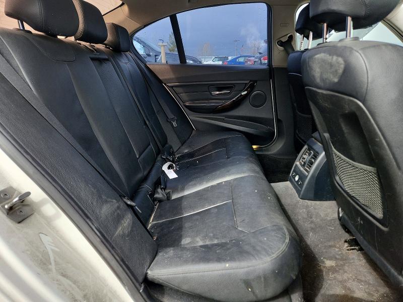 Aukcja sprzedaży 2015 Bmw 328, vin: WBA3B5C57FF963489, numer aukcji: 49373126