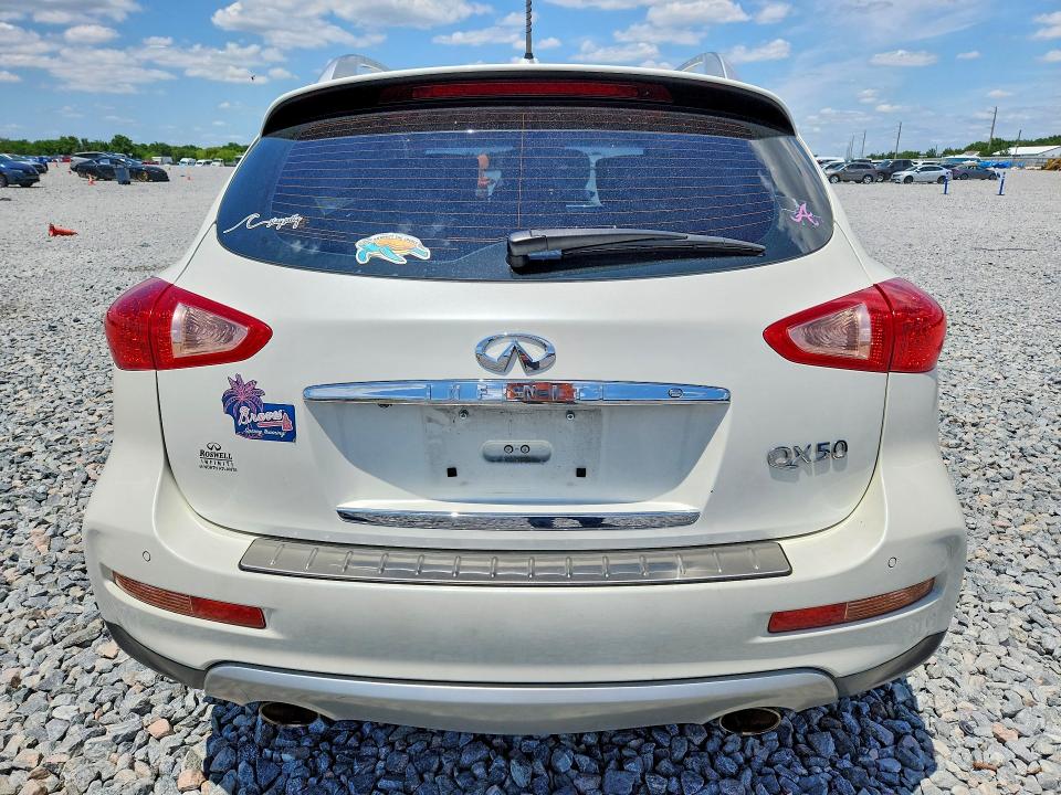 Aukcja sprzedaży 2017 Infiniti Qx50, vin: JN1BJ0RR5HM404720, numer aukcji: 51559266