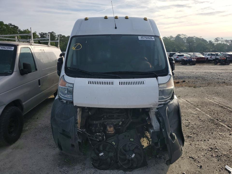 Aukcja sprzedaży 2017 Ram Promaster 2500, vin: 3C6TRVDG5HE527159, numer aukcji: 49792626