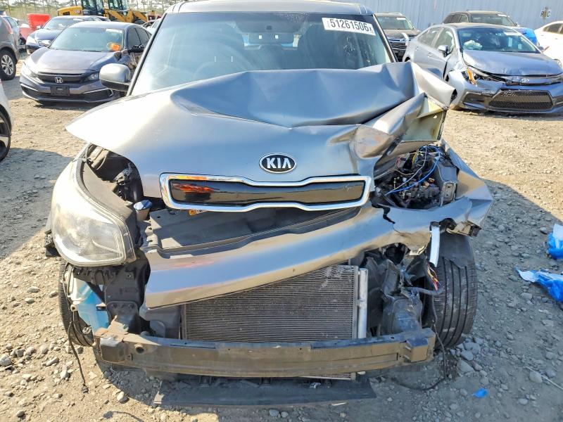 Aukcja sprzedaży 2016 Kia Soul, vin: KNDJP3A5XG7337045, numer aukcji: 51261506