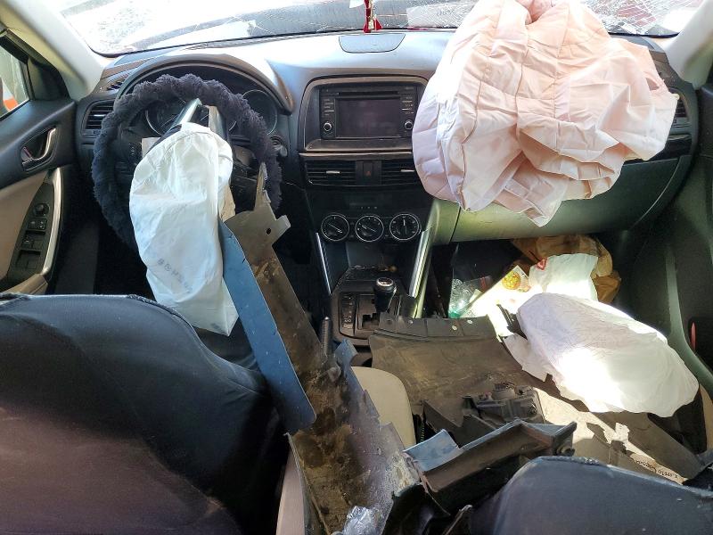 Продаж на аукціоні авто 2014 Mazda Cx-5, vin: JM3KE2CY1E0352669, номер лоту: 49828886