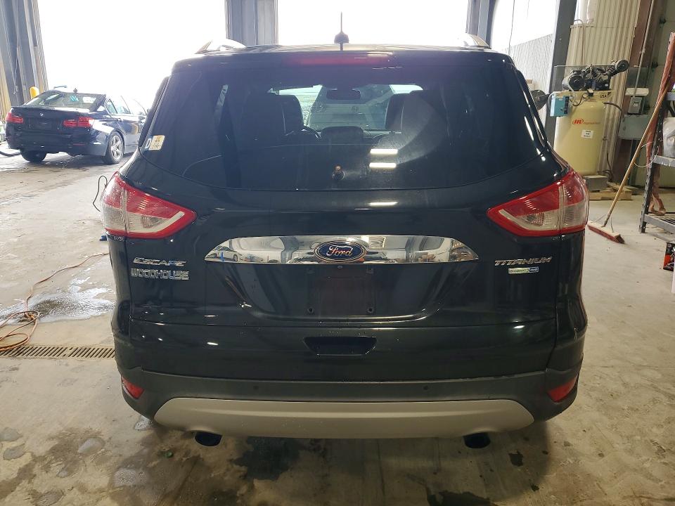 Aukcja sprzedaży 2014 Ford Escape, vin: 1FMCU9J95EUA29685, numer aukcji: 48113896
