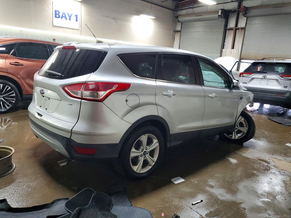 Продаж на аукціоні авто 2016 Ford Escape, vin: 1FMCU0G74GUA92877, номер лоту: 48611006