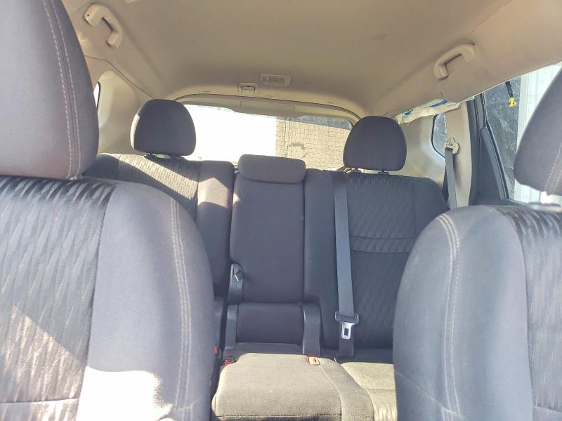 Aukcja sprzedaży 2020 Nissan Rogue, vin: 5N1AT2MT6LC777163, numer aukcji: 50837116