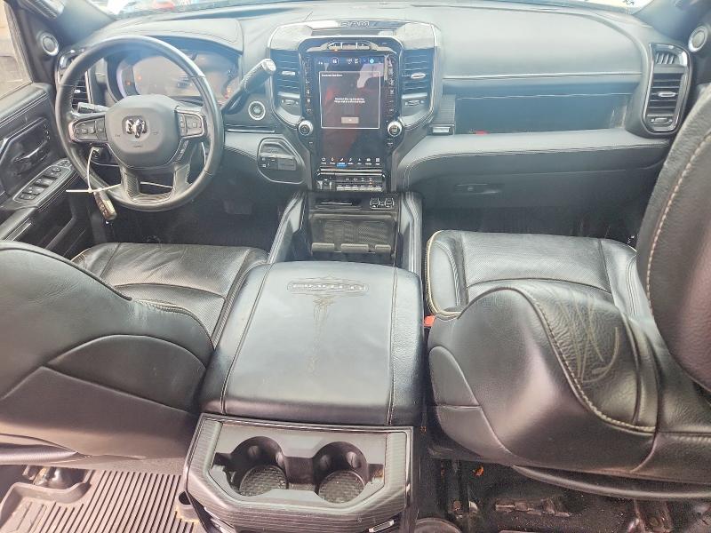 2023 Ram 2500 მანქანა იყიდება აუქციონზე, vin: 3C6UR5TLXPG567842, აუქციონის ნომერი: 48581886