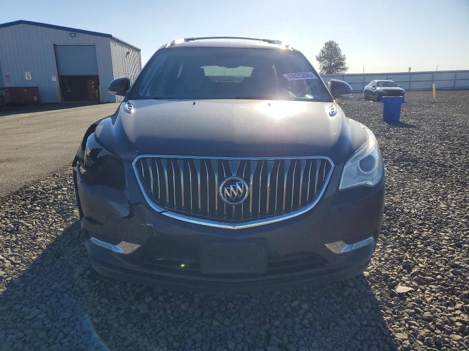 Продажа на аукционе авто 2016 Buick Enclave, vin: 5GAKVCKD6GJ247637, номер лота: 49025286