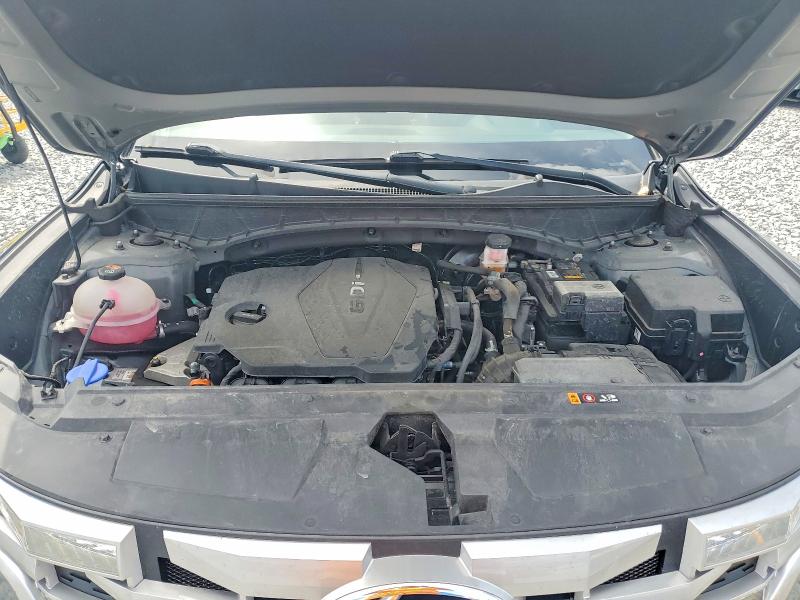 Продажа на аукционе авто 2024 Hyundai Santa Cruz, vin: 5NTJB4DE2RH106298, номер лота: 48949846