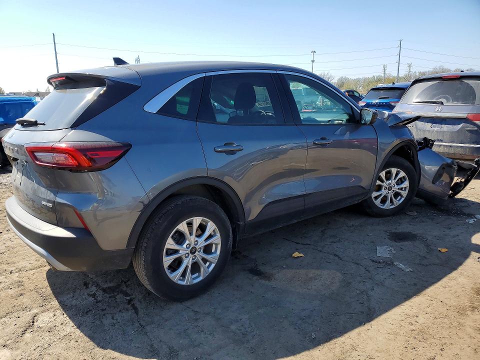 Auction sale of the 2023 Ford Escape, vin: 1FMCU9GN0PUB01514, lot number: 50390116