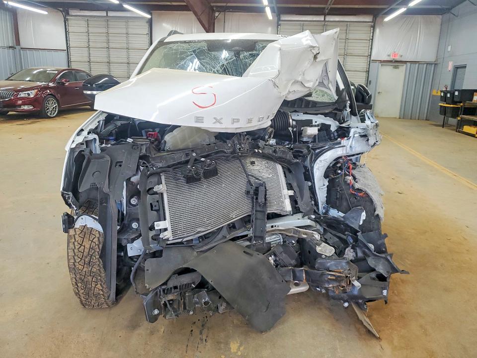 Aukcja sprzedaży 2025 Ford Expedition, vin: 1FMJU1J89SEA23085, numer aukcji: 48564766