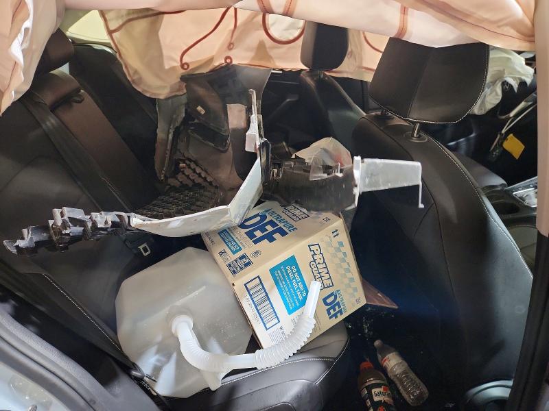 2025 Volkswagen Jetta მანქანა იყიდება აუქციონზე, vin: 3VWEX7BU0SM025570, აუქციონის ნომერი: 49882656