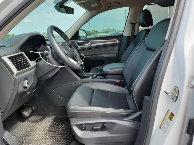 48783276 :رقم المزاد ، 1V2KR2CA4PC512608 vin ، 2023 Volkswagen Atlas مزاد بيع