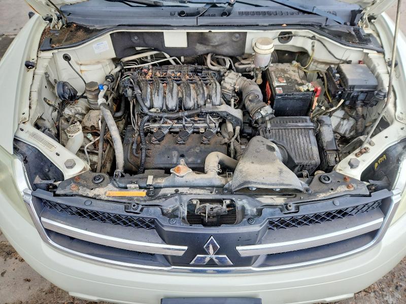 Продаж на аукціоні авто 2007 Mitsubishi Endeavor, vin: 4A4MN21S67E074091, номер лоту: 51552686