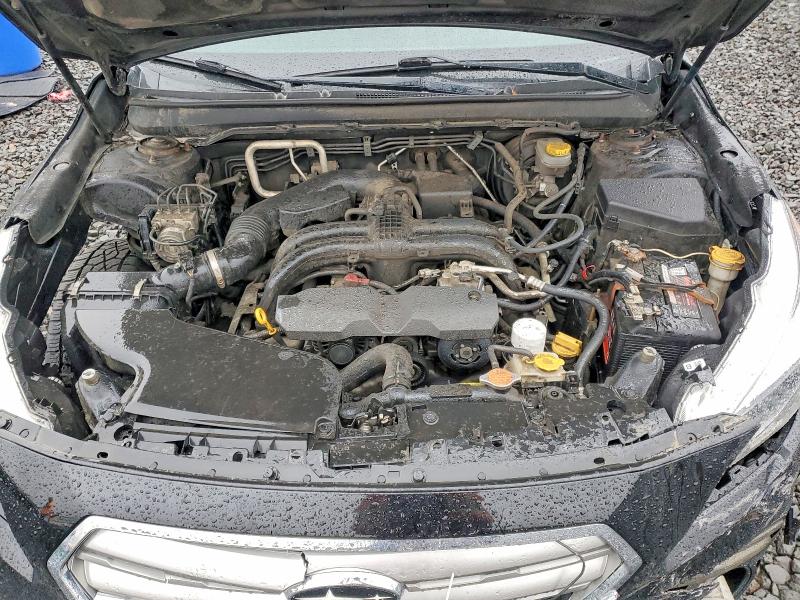 Продажа на аукционе авто 2017 Subaru Outback, vin: 4S4BSAHC3H3226627, номер лота: 50971936