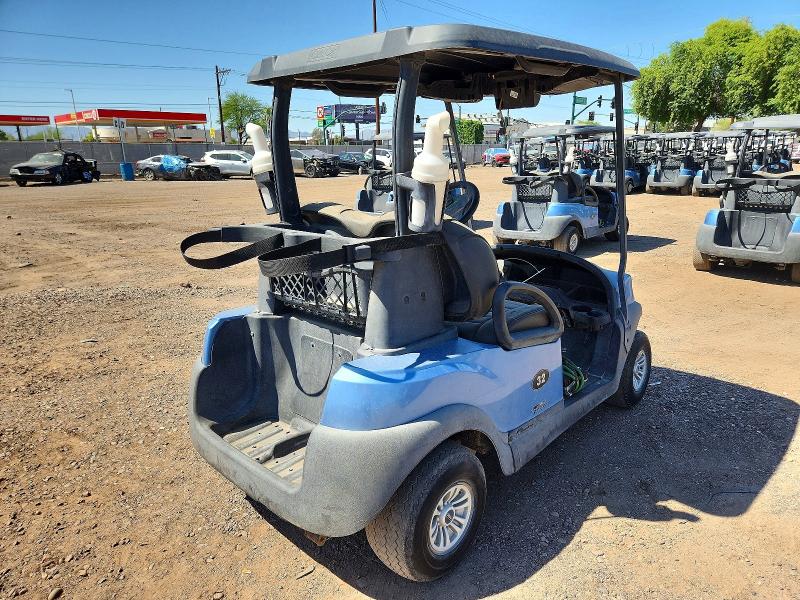 2020 Club Car Tempo Lithium მანქანა იყიდება აუქციონზე, vin: AN2045125634, აუქციონის ნომერი: 49659296