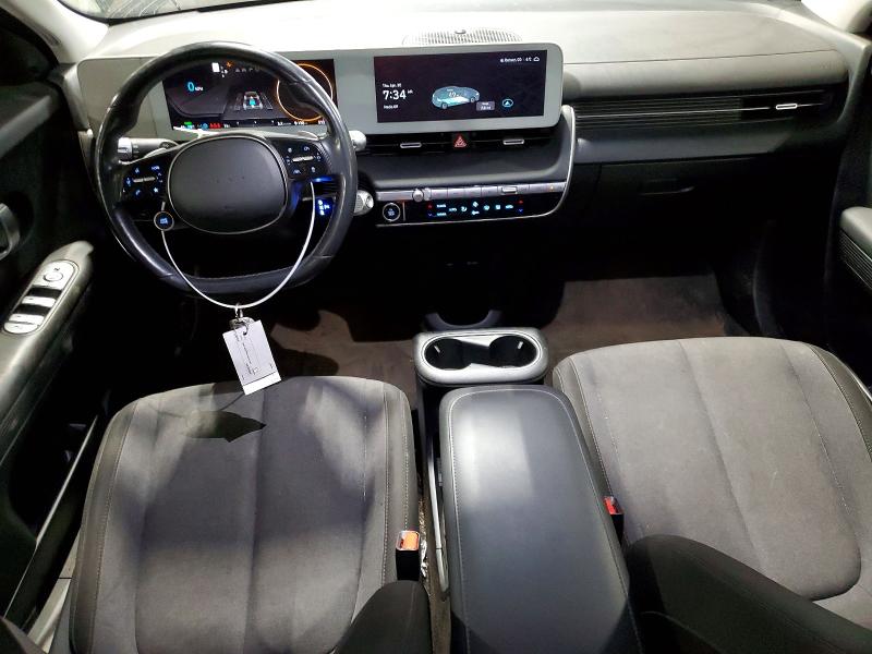 Продажа на аукционе авто 2024 Hyundai Ioniq 5, vin: KM8KNDDFXRU244918, номер лота: 50474736