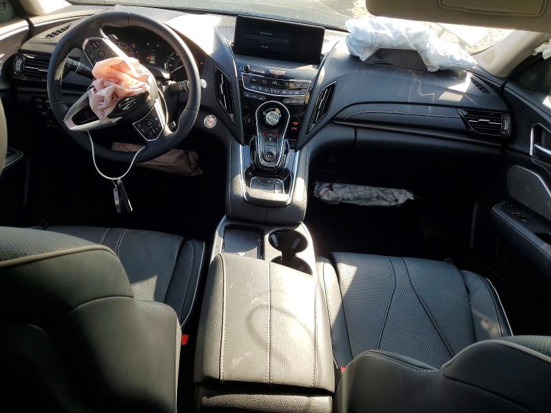 Aukcja sprzedaży 2025 Acura Rdx, vin: 5J8TC2H75SL029028, numer aukcji: 47913256