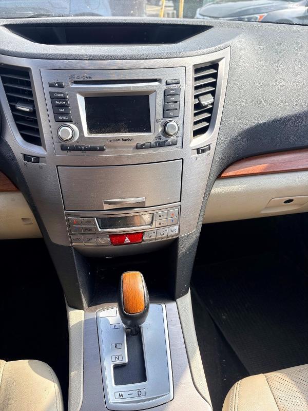 Продажа на аукционе авто 2013 Subaru Outback, vin: 4S4BRBKC1D3230308, номер лота: 51459046