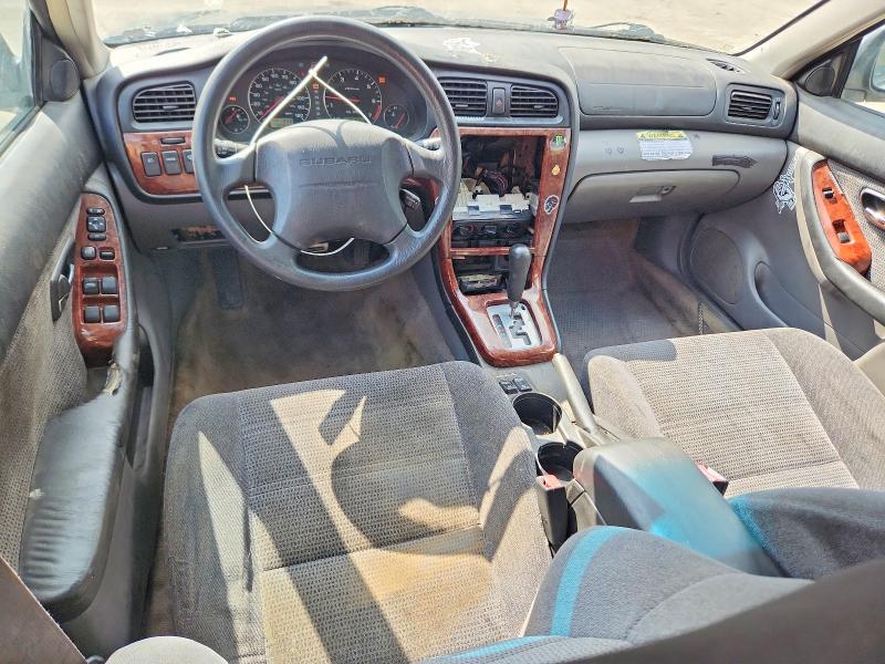 2004 Subaru Legacy მანქანა იყიდება აუქციონზე, vin: 4S3BH675447627478, აუქციონის ნომერი: 51633306